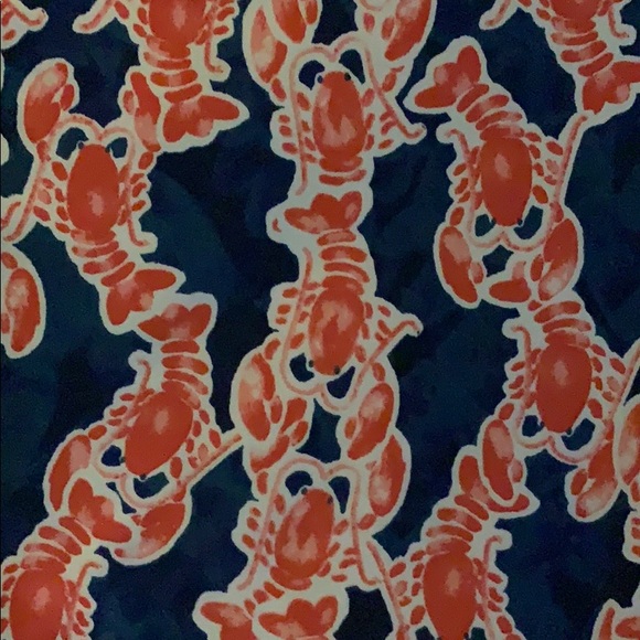 Crown and ivy leggings size large - Picture 2 of 2